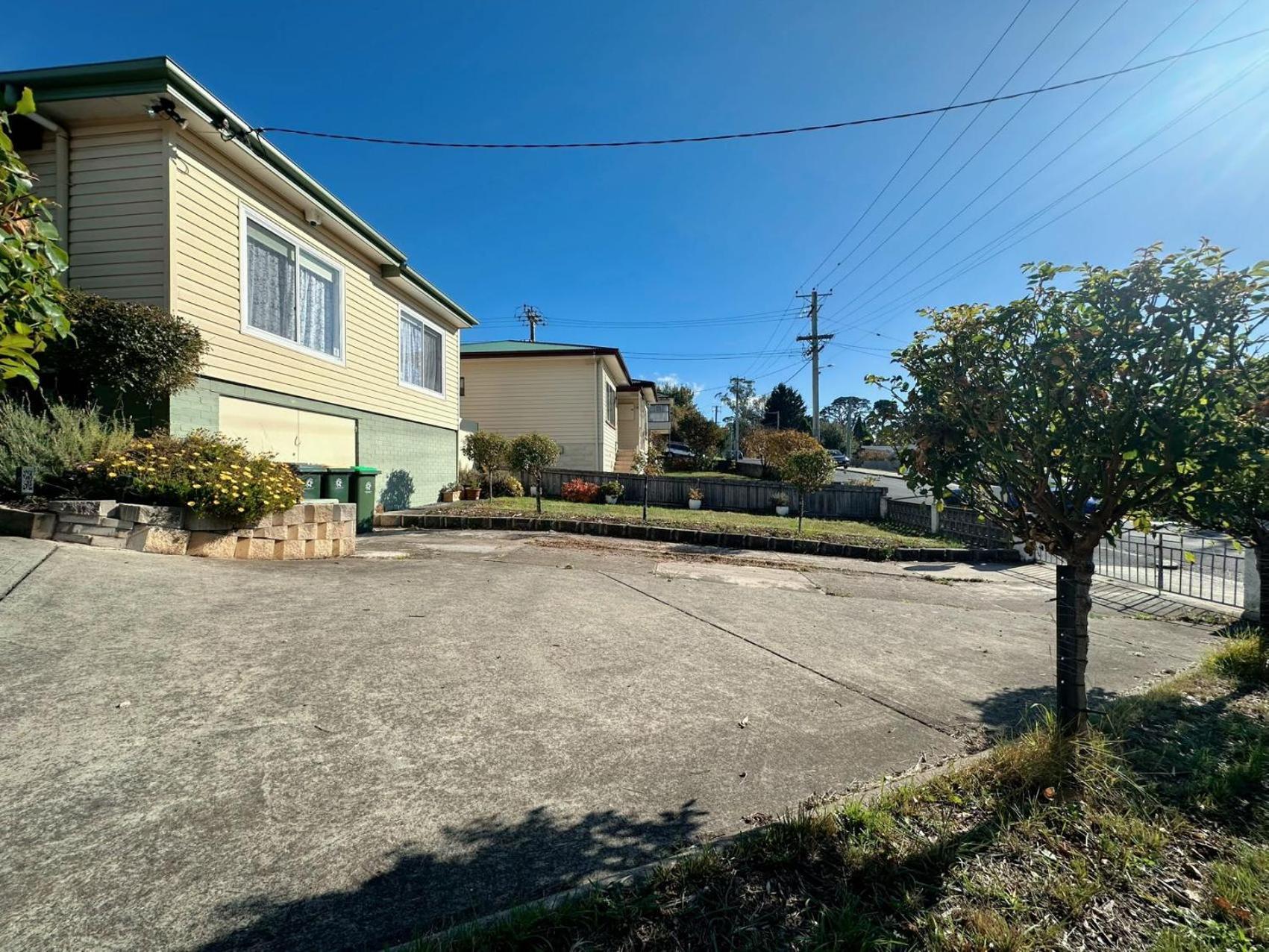 Coleman Comfort Hub - Close To City&Air Port Moonah Esterno foto