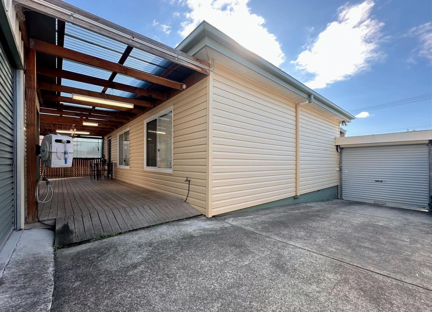 Coleman Comfort Hub - Close To City&Air Port Moonah Esterno foto