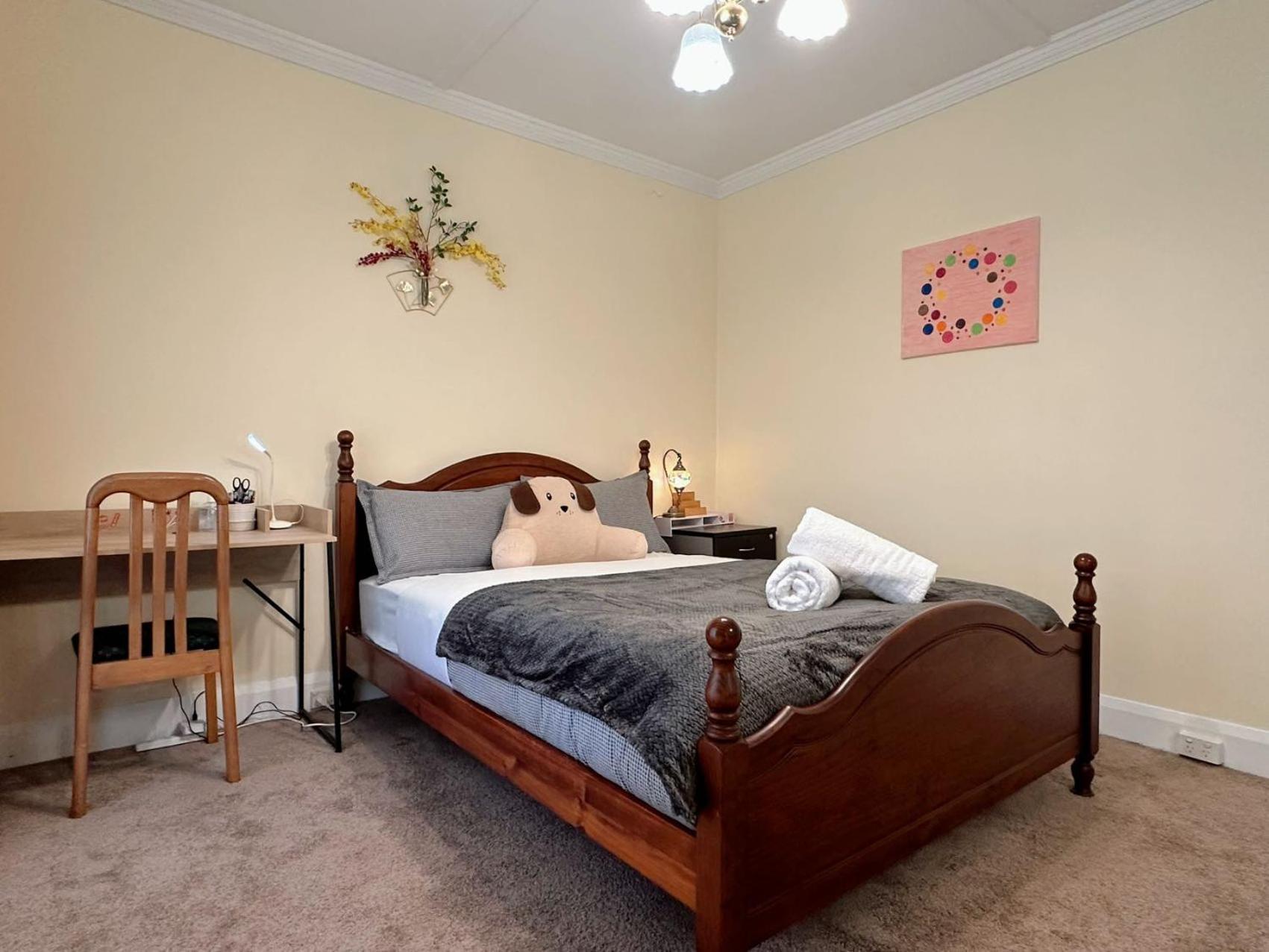 Coleman Comfort Hub - Close To City&Air Port Moonah Esterno foto