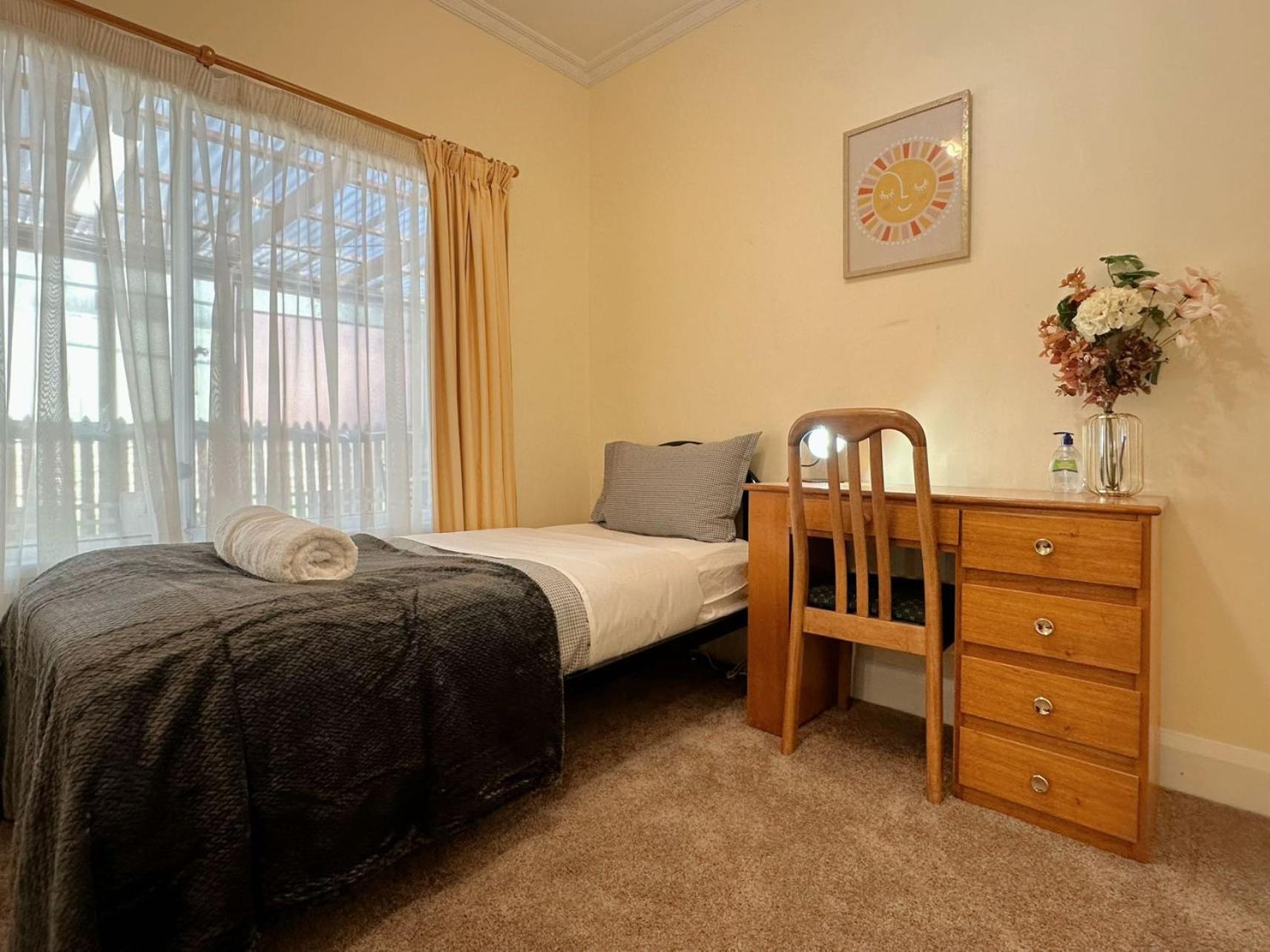Coleman Comfort Hub - Close To City&Air Port Moonah Esterno foto