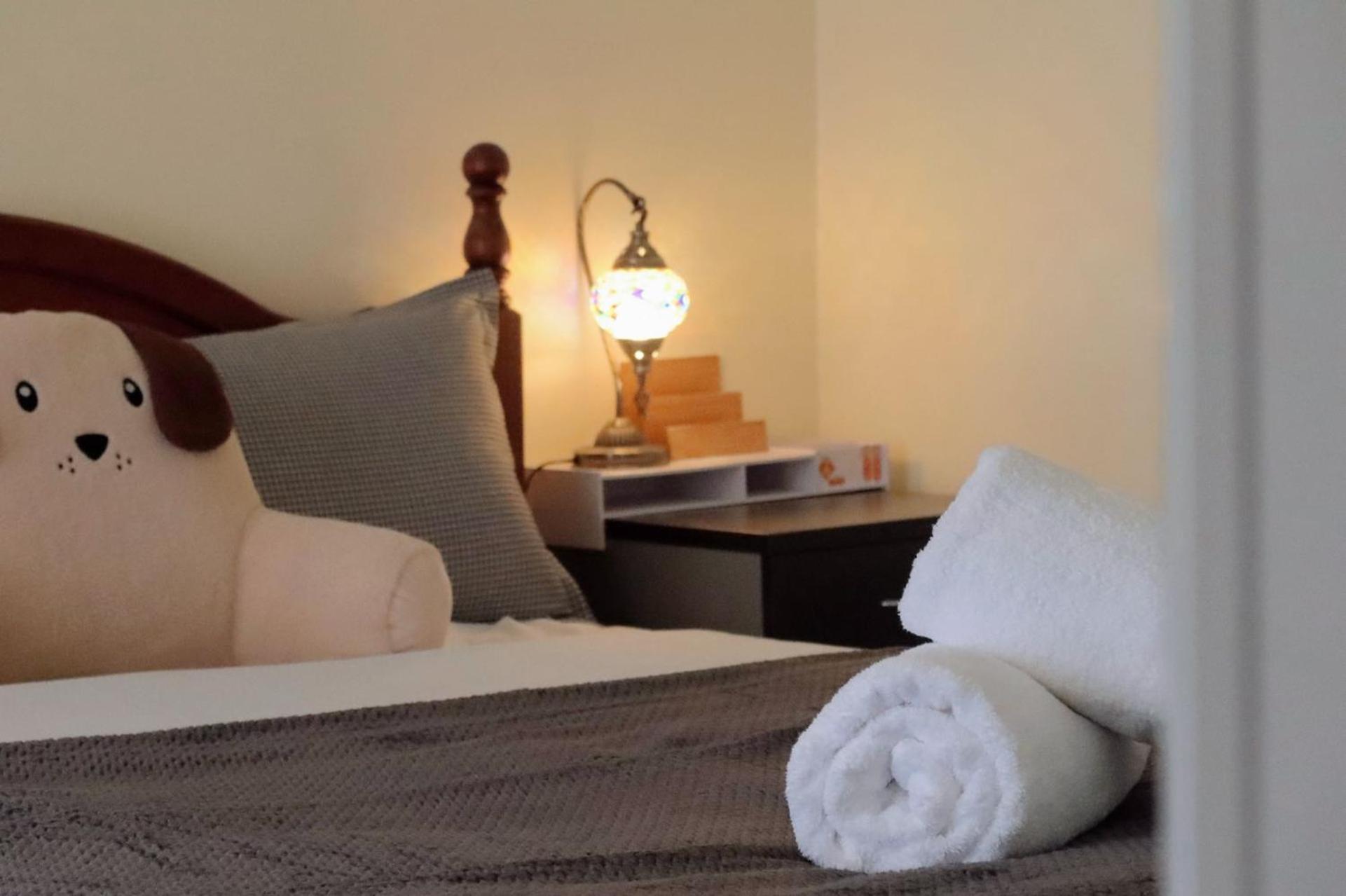 Coleman Comfort Hub - Close To City&Air Port Moonah Esterno foto