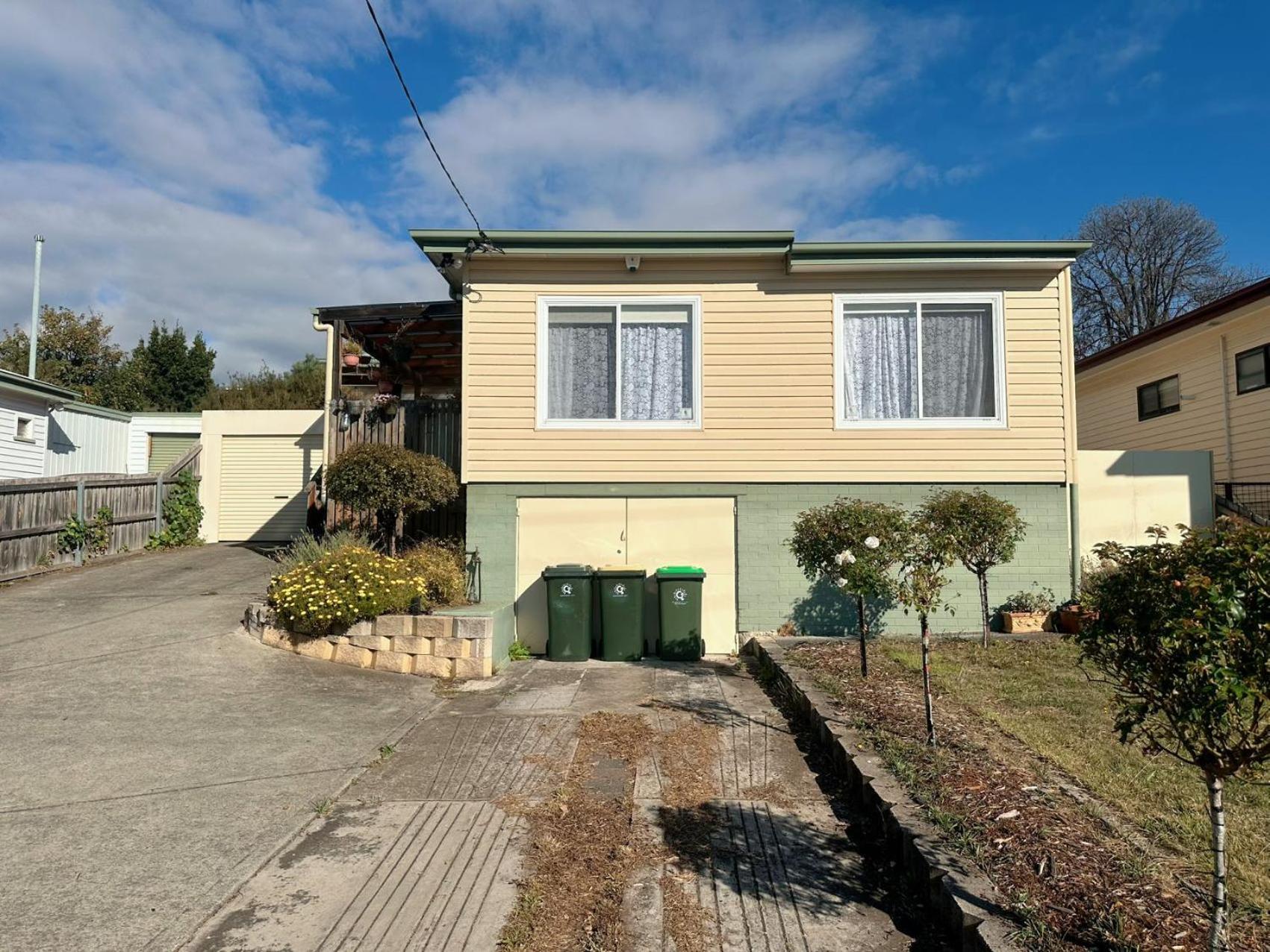 Coleman Comfort Hub - Close To City&Air Port Moonah Esterno foto